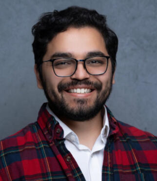 Founder, Marvin Espinoza-Leiva