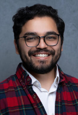 Founder, Marvin Espinoza-Leiva