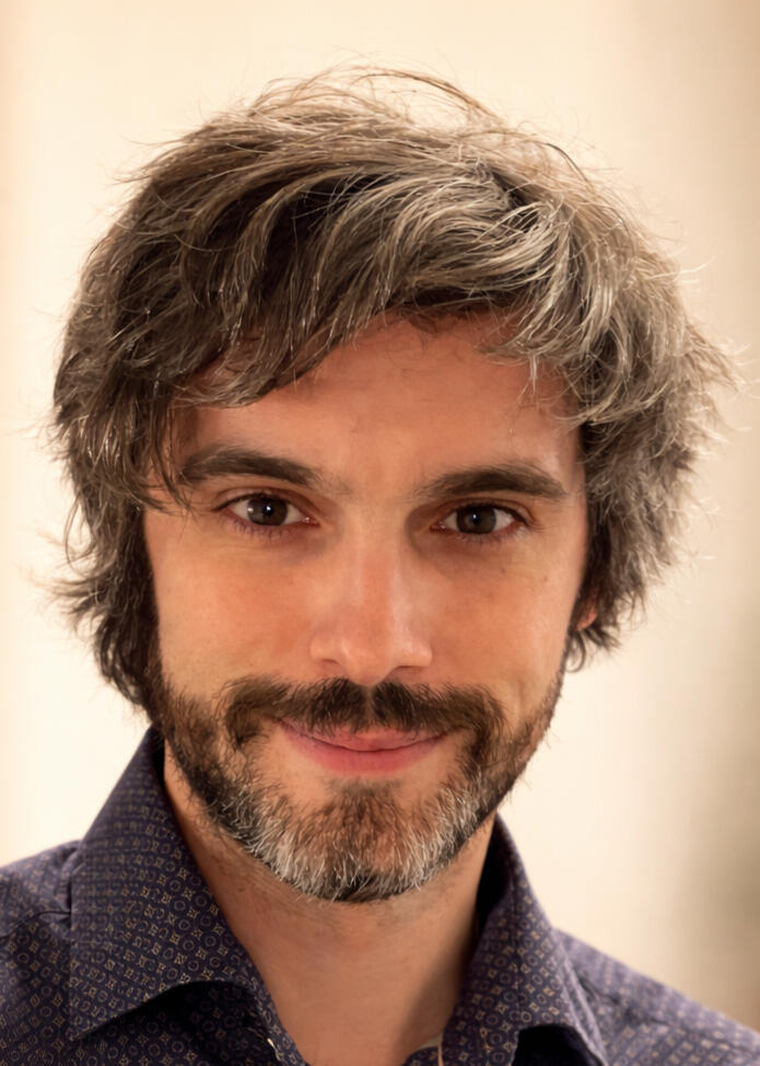 Founder, Marvin Espinoza-Leiva